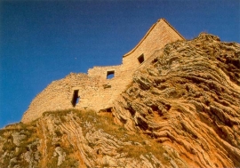 Castello Acqualagna