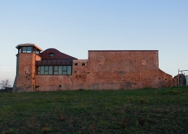 Castello Agolanti