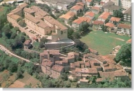 Castello Brancaleoni