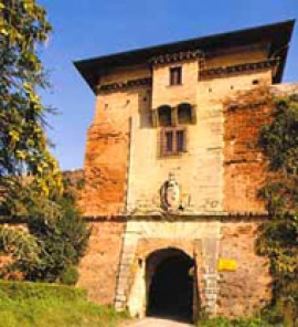 Castello Castrocaro Terme