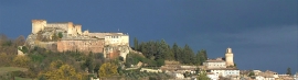 Castello Castrocaro Terme 