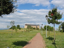 Castello Degli Angolanti Riccone