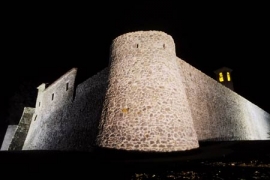 Castello di Albereto