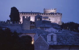 Castello di Gradara
