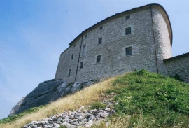 Castello di Naro