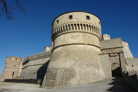 Castello di San Leo