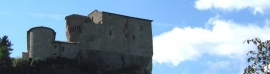 Castello di Sant'Agata Feltria