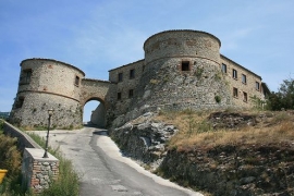 Castello di Torriana