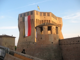 Castello Mondavio