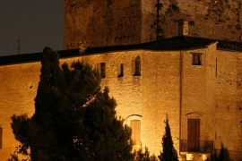 Castello Santarcangelo