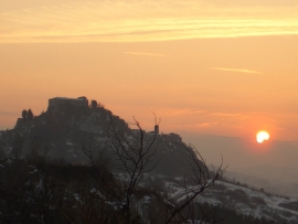 Castello Torriana