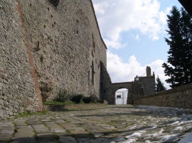 Castello Verucchio
