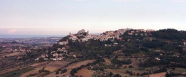 Centro Storico Verucchio