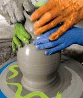 Ceramica Casteldurante