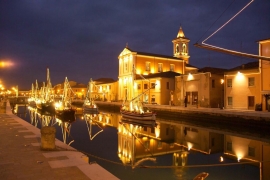 Cesenatico Presepe