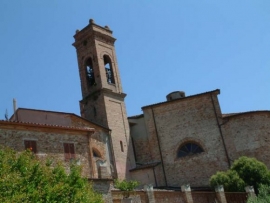 Chiesa di San Clemente