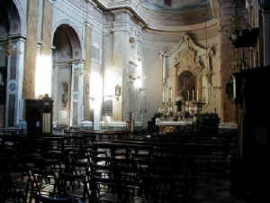 Chiesa San Pietro