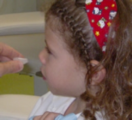 Ciclo di Cure per la Sordità  Rinogena