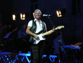 Claudio Baglioni Rimini