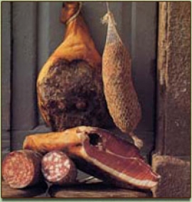 Agriturismo Clorofilla Mercato Saraceno