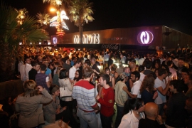 Coconuts Rimini
