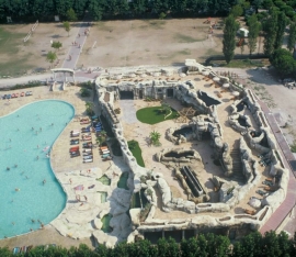 Comacchio Thermae Oasis
