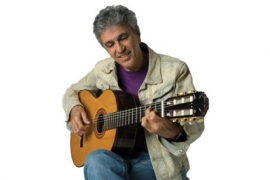 Concerto Caetano Veloso