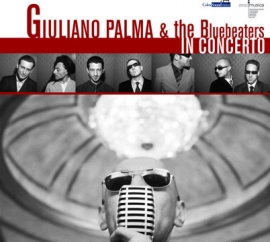 Concerto Giuliano Palma