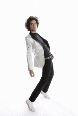 Concerto Mika