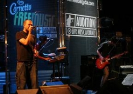 Concerto No Conventional Sound 
