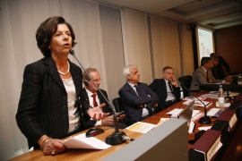 Convegno Non Violenza Sport Rimini