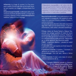 Corso di Teatro Micheli