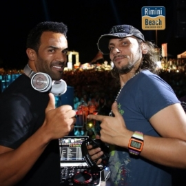 Craig David Molo Street Parade
