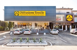 Difusione tessile on sale