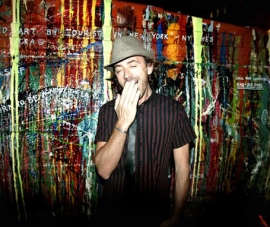Dj Benny Benassi