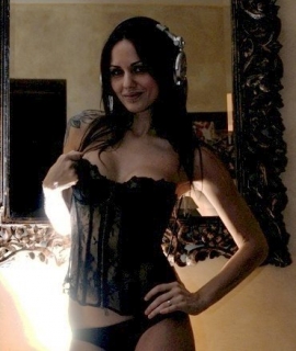 Dj Debora De Luca