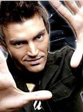 dj gabry ponte