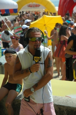 Dj Giuseppe 105