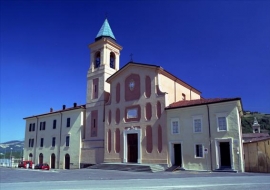 Duomo Modigliana
