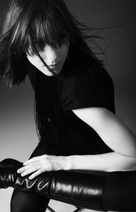 Ellen Allien