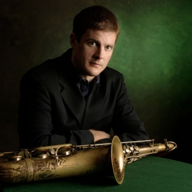 Eric Alexander Ancona Jazz Summer Festival
