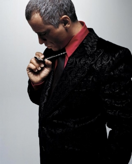 Eros Ramazzotti Nuovo Album