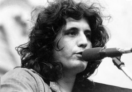 esordio pino daniele