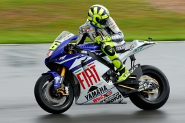 Evasione Fiscale Valentino Rossi