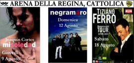 Eventi Agosto Cattolica