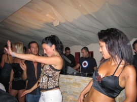 Eventi Makima Settembre
