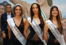 FEDERICA BANDINI e Veronica Villa