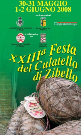 Festa Del Culatello