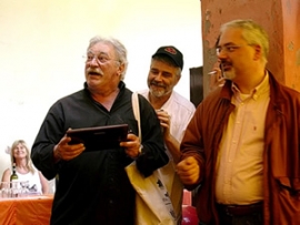 Festa Della Pipa Cagli 2008