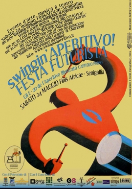Festa Futurista